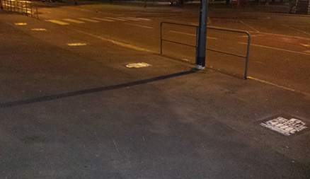 Un selfie pour 4000 €