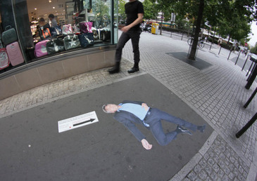 Coup de cœur pour une opération de cœur