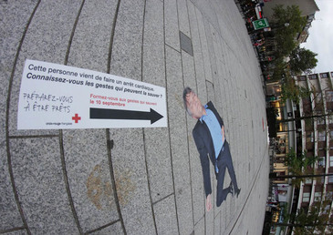 Coup de cœur pour une opération de cœur