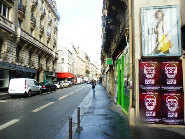 Une soirée secrète organisée par Cubanisto