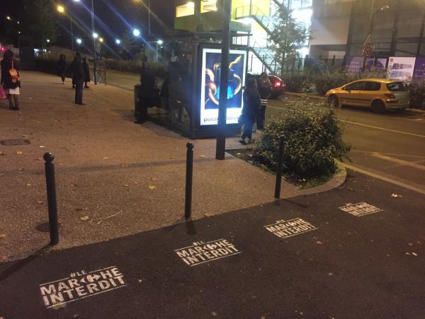 Une campagne pour changer les règles