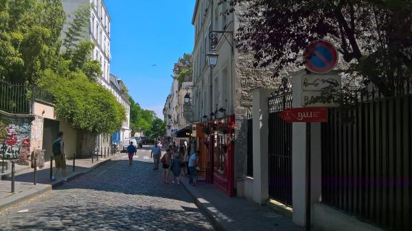 La tentation du Musée Dalí