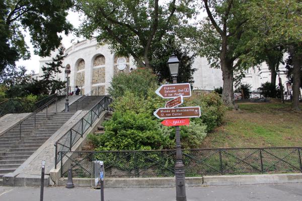 La tentation du Musée Dalí