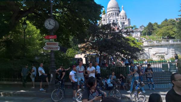 La tentation du Musée Dalí