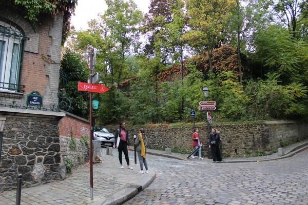 La tentation du Musée Dalí