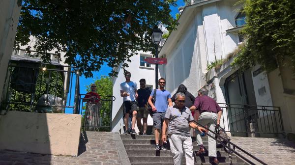 La tentation du Musée Dalí