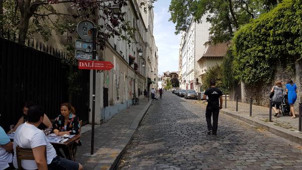 La tentation du Musée Dalí