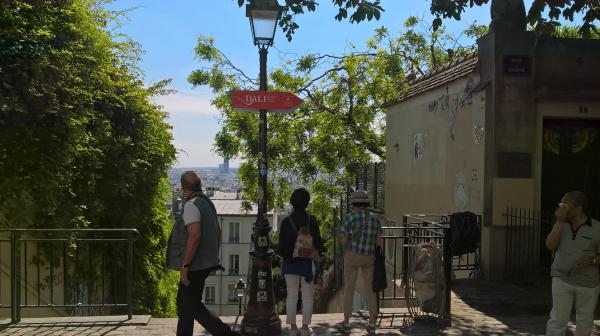 La tentation du Musée Dalí