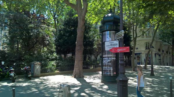 La tentation du Musée Dalí