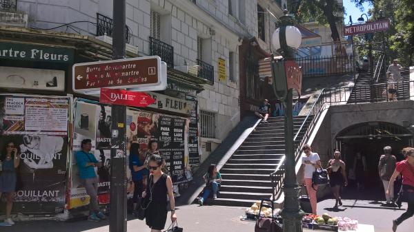 La tentation du Musée Dalí