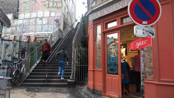 La tentation du Musée Dalí