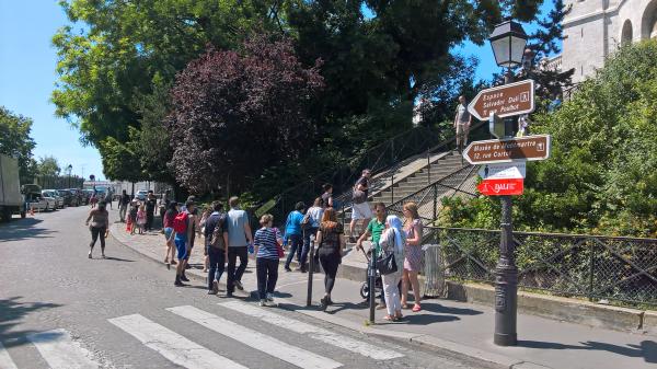 La tentation du Musée Dalí