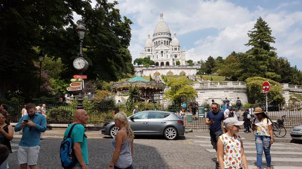 La tentation du Musée Dalí
