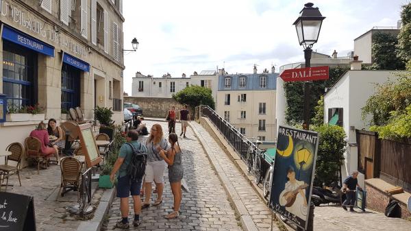 La tentation du Musée Dalí