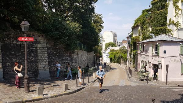 La tentation du Musée Dalí