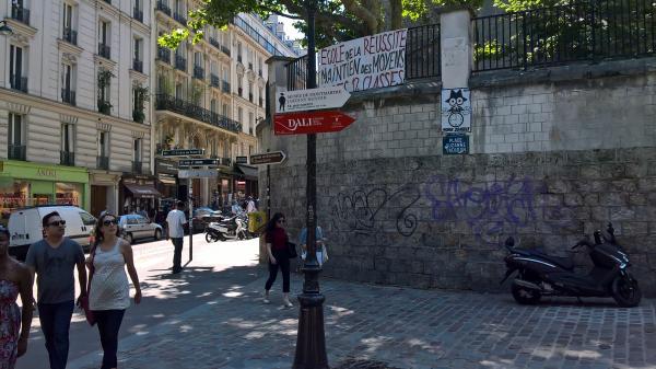 La tentation du Musée Dalí