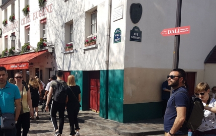 L'Espace Dali fait la Guérilla pour son nouveau musée