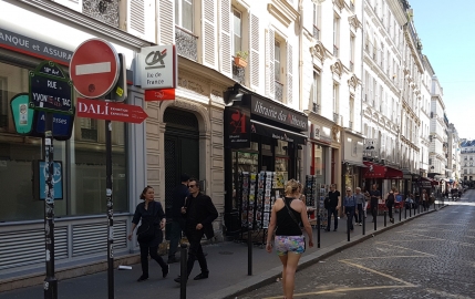 L'Espace Dali fait la Guérilla pour son nouveau musée