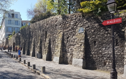 L'Espace Dali fait la Guérilla pour son nouveau musée