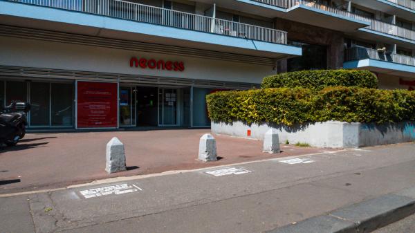 Danone se remet au sport