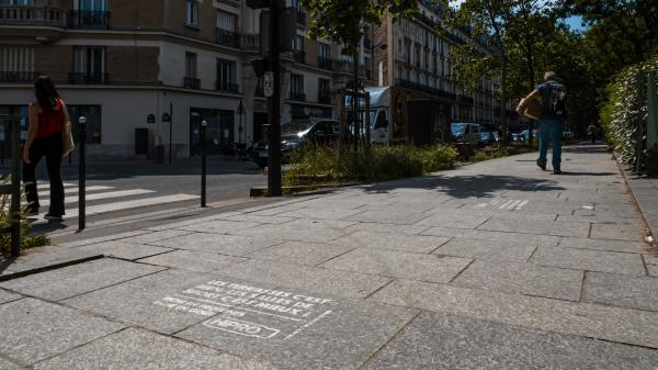 Danone se remet au sport