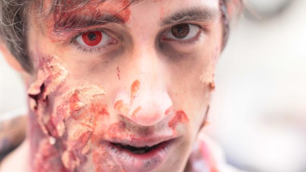 Deep Silver spills the blood of the innocents!