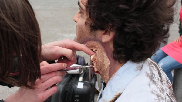 Deep Silver spills the blood of the innocents!