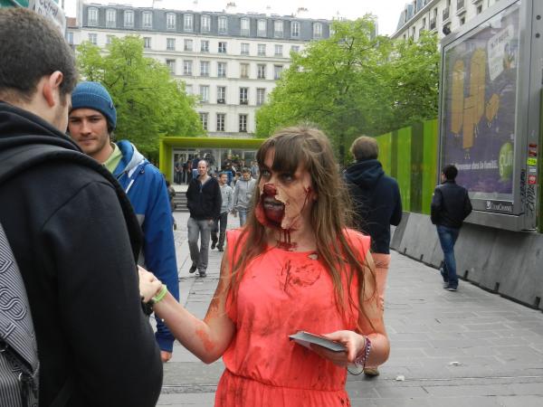 Deep Silver spills the blood of the innocents!