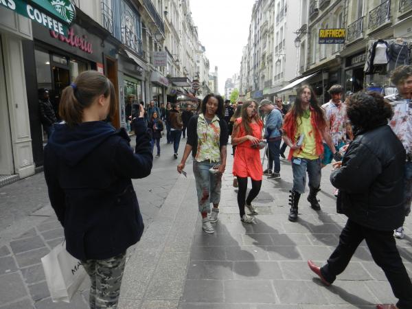 Deep Silver spills the blood of the innocents!