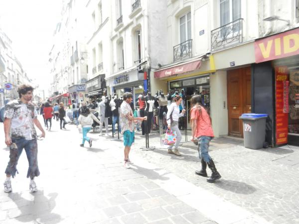 Deep Silver spills the blood of the innocents!