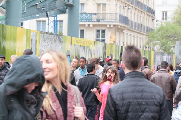 Deep Silver spills the blood of the innocents!