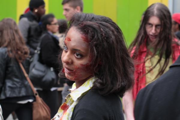 Deep Silver spills the blood of the innocents!