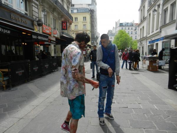 Deep Silver spills the blood of the innocents!