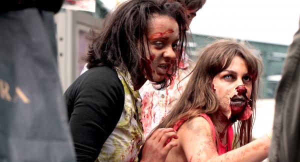 Deep Silver spills the blood of the innocents!