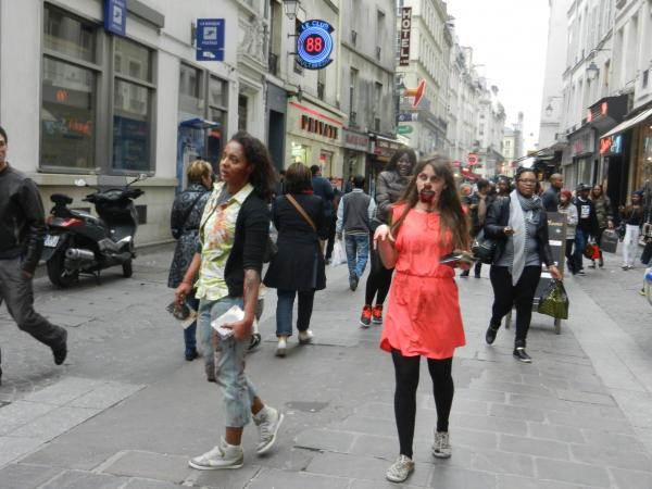 Deep Silver spills the blood of the innocents!