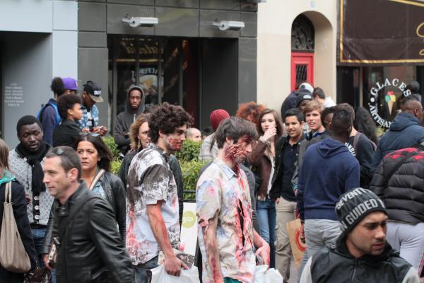 Deep Silver spills the blood of the innocents!