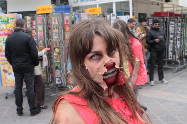 Deep Silver spills the blood of the innocents!