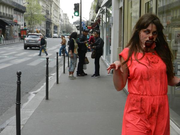 Deep Silver spills the blood of the innocents!