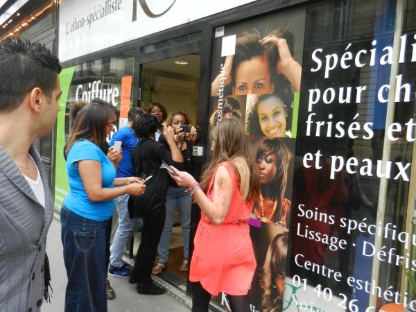 Deep Silver spills the blood of the innocents!