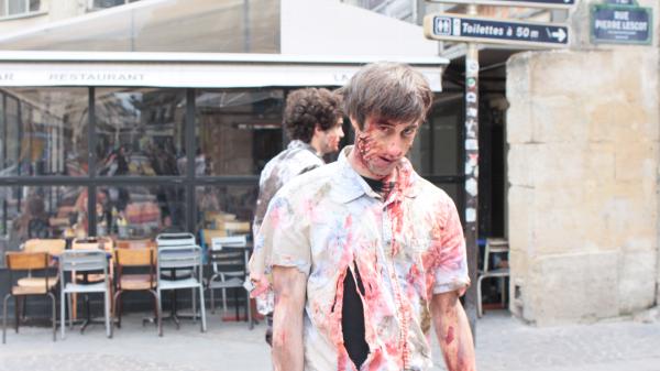 Deep Silver spills the blood of the innocents!