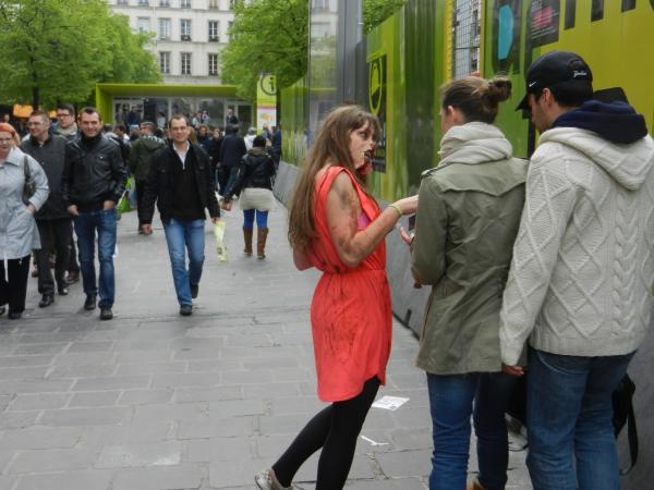 Deep Silver spills the blood of the innocents!