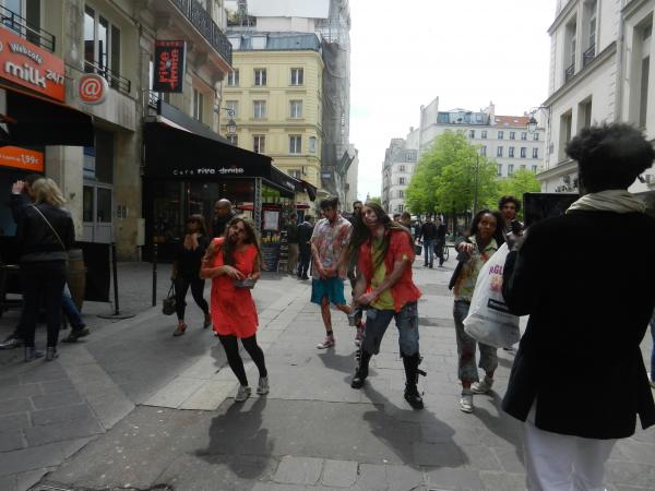 Deep Silver spills the blood of the innocents!