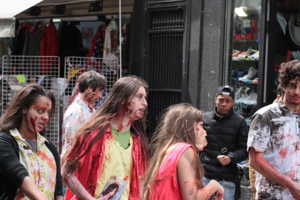 Deep Silver spills the blood of the innocents!