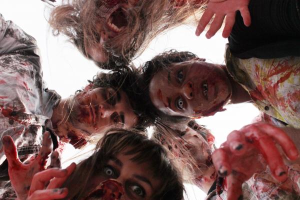 Deep Silver spills the blood of the innocents!