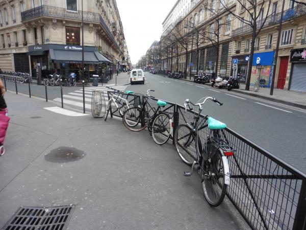 Deliveroo se fait livrer une campagne de Street Marketing