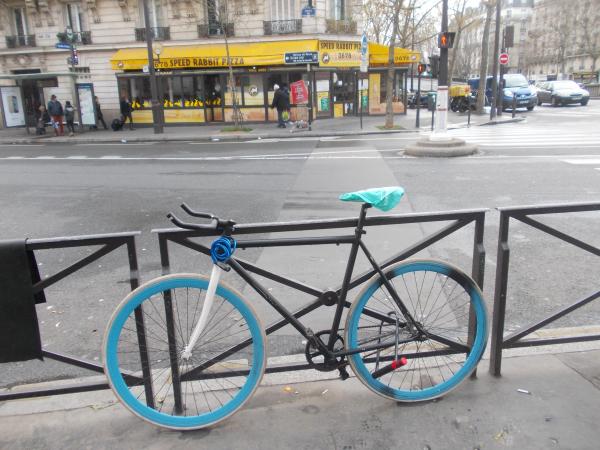 Deliveroo se fait livrer une campagne de Street Marketing