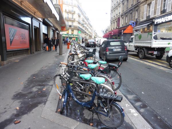 Deliveroo se fait livrer une campagne de Street Marketing