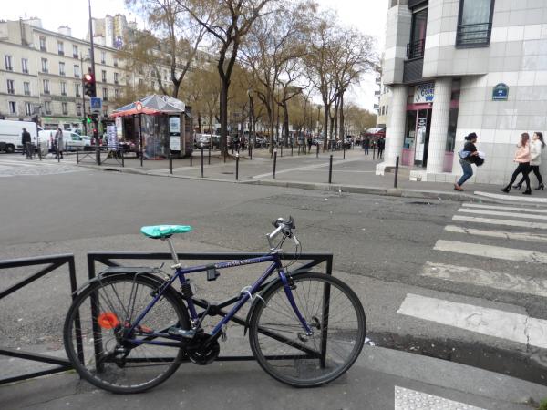 Deliveroo se fait livrer une campagne de Street Marketing