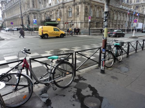 Deliveroo se fait livrer une campagne de Street Marketing