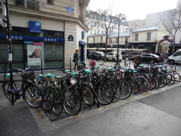 Deliveroo se fait livrer une campagne de Street Marketing